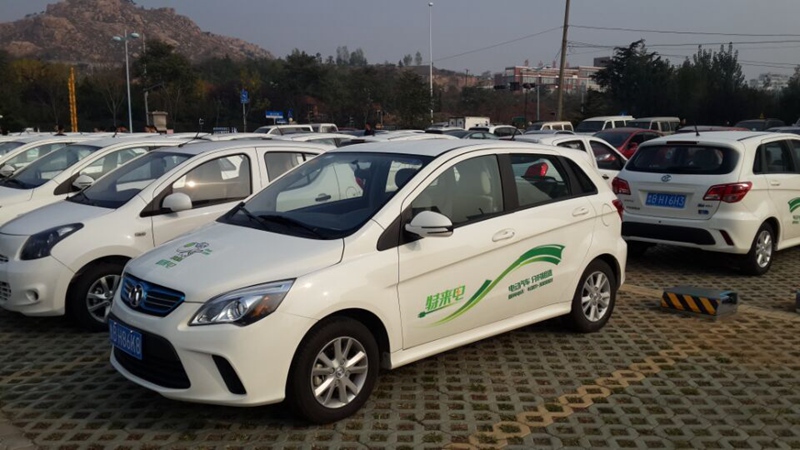 今明兩年汽車分時(shí)租賃迎來(lái)關(guān)鍵發(fā)展期，但多重因素制約企業(yè)盈利
